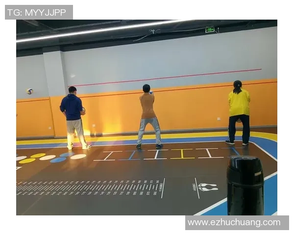 从零基础到排球高手：全面掌握排球技术的实用指南与训练方法